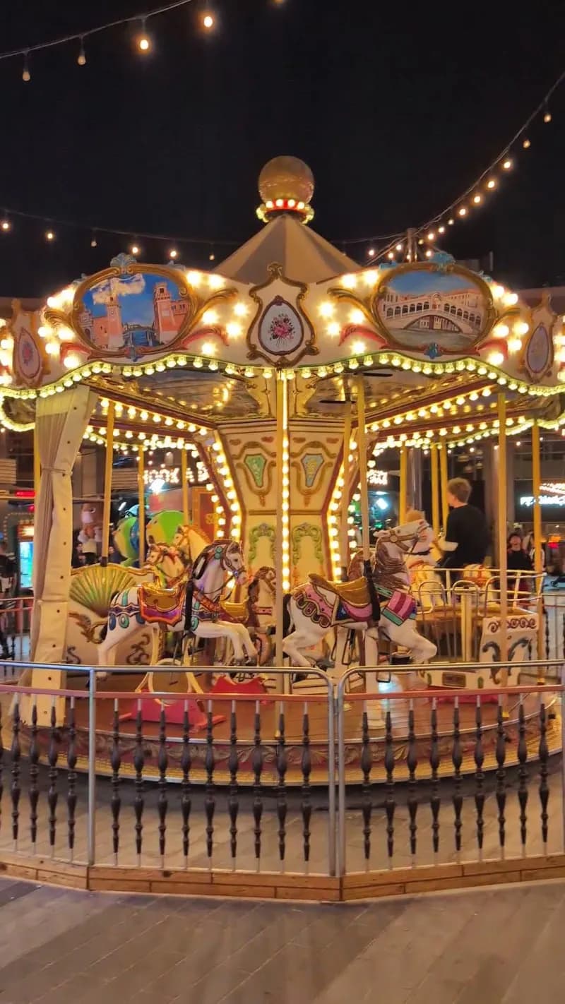 View of The Beach • JBR in Marina, Dubai