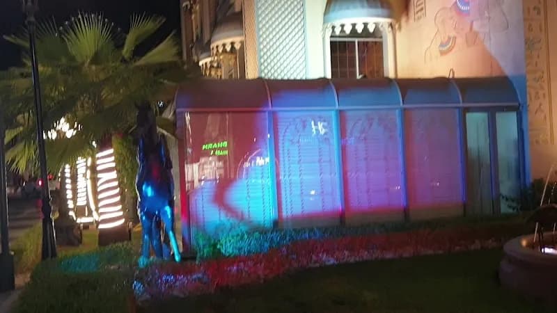 View of The Beach • JBR in Marina, Dubai