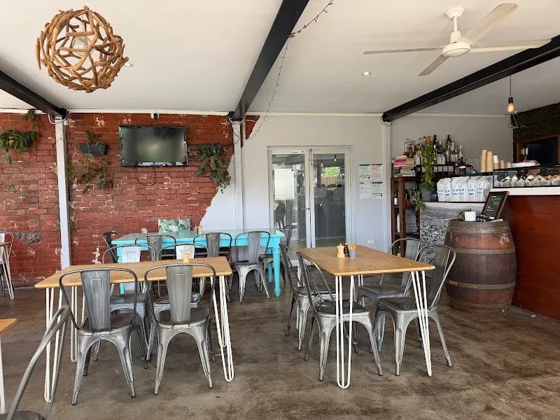 The Boardwalk Takeout Restaurants in Bayside, VIC