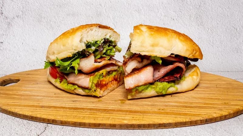 View of The Boardwalk Takeout in Bayside, VIC