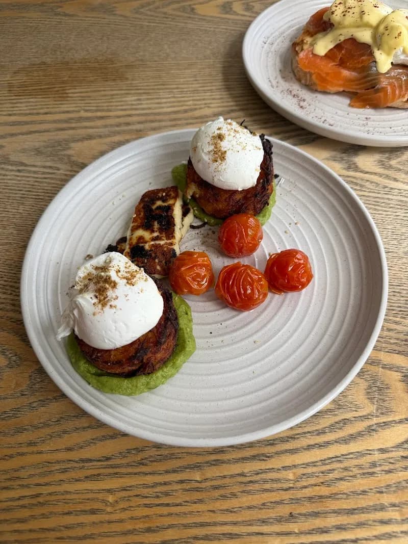View of The Boardwalk Takeout in Bayside, VIC