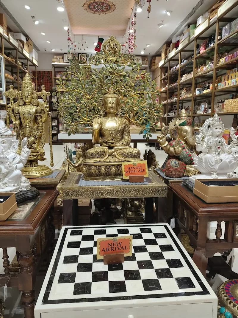 View of The Bombay Store (Goregaon) in Goregaon, MH