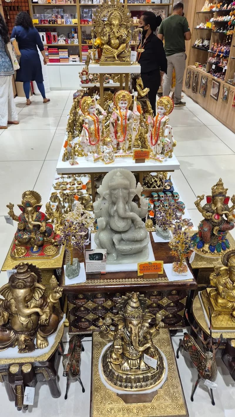 View of The Bombay Store (Goregaon) in Goregaon, MH