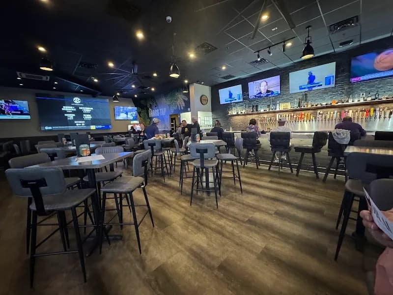 View of The Brass Tap in Carrollwood, FL