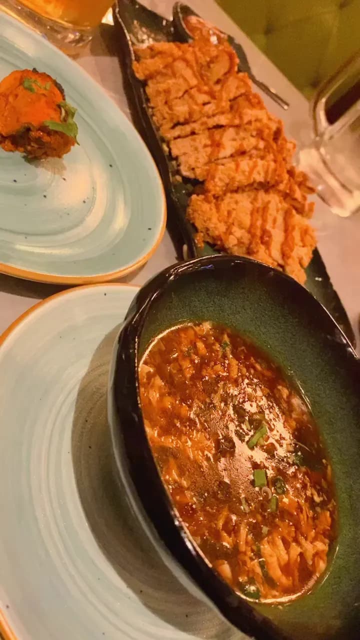 View of The Breakfast Club Dombivali in Dombivali, MH