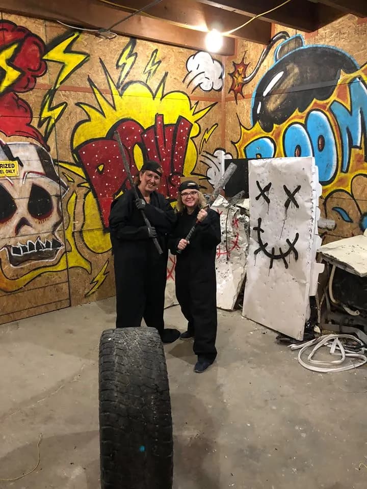 The Breakroom at Civano restaurant in Civano, AZ