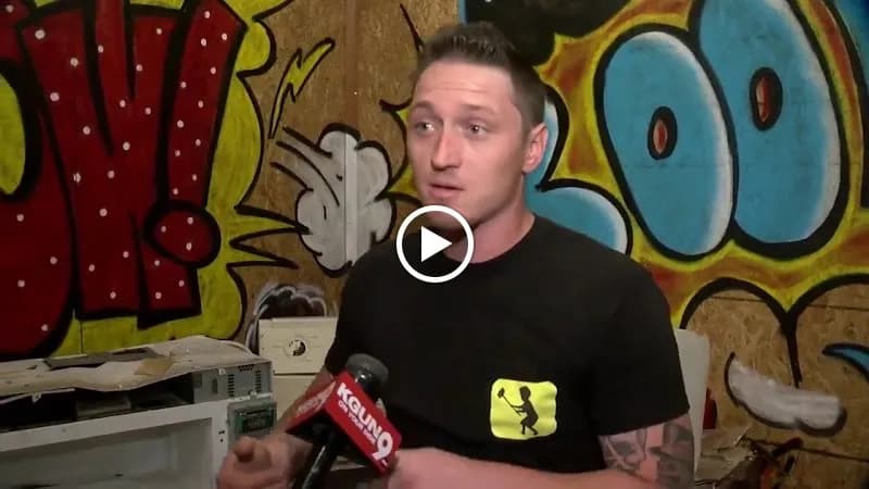 View of The Breakroom at Civano in Civano, AZ