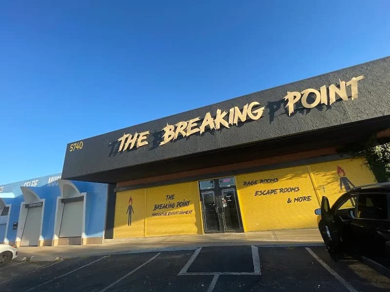 View of The Breakroom at Civano in Civano, AZ
