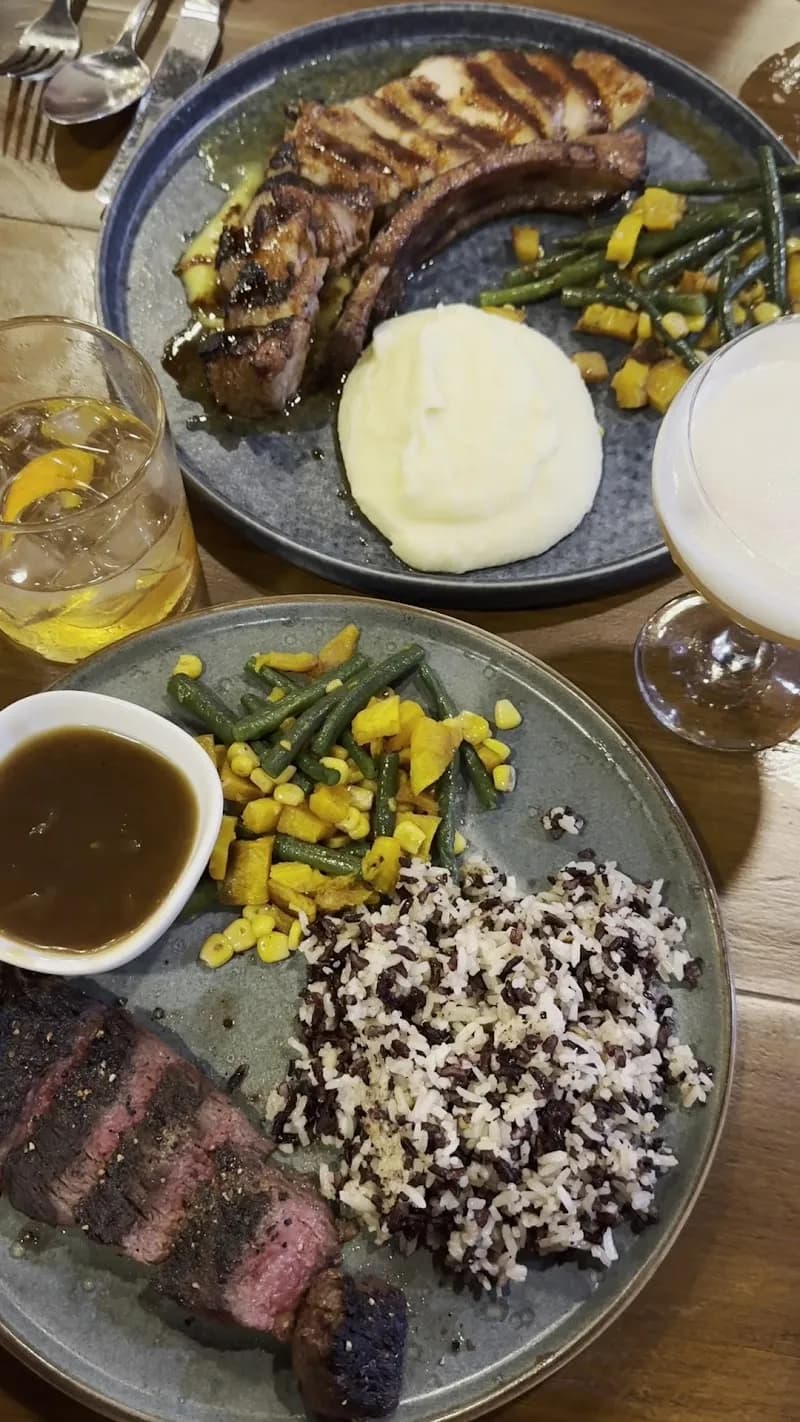 View of The Brick Oven Family Restaurant in Mabolo, CV