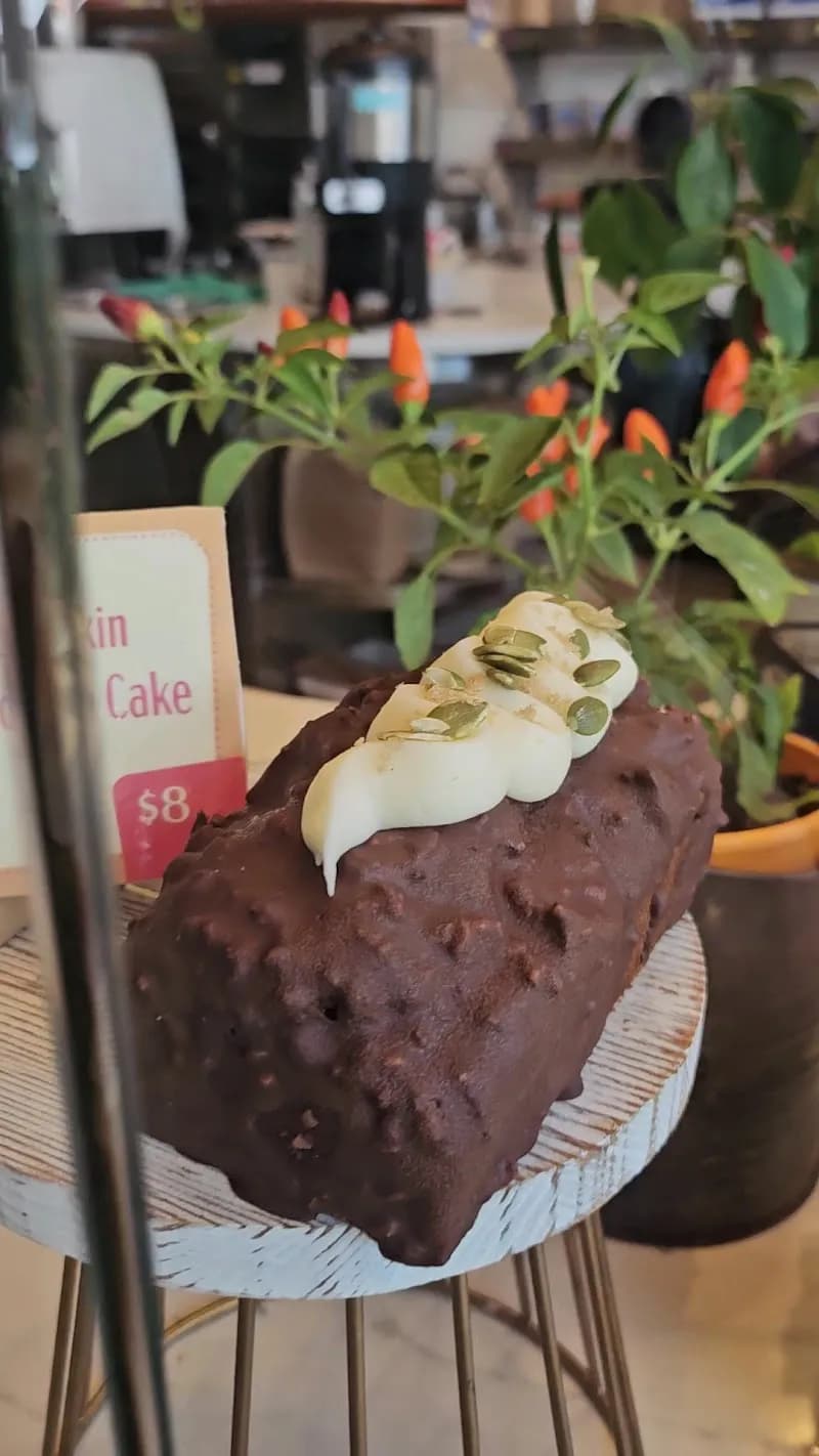 View of The Butter Milk Ranch in Lebanon, TN