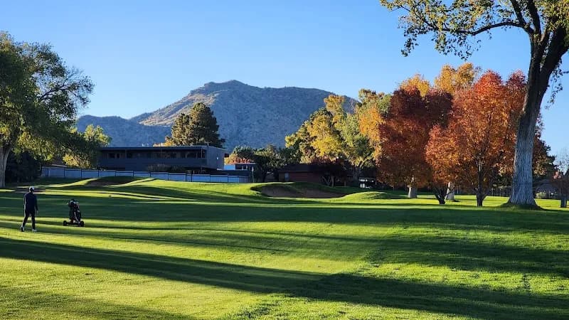View of The Canyon Club at Four Hills in Four Hills, NM