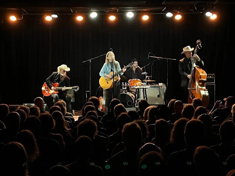View of The Center For Arts In Natick in Natick, MA