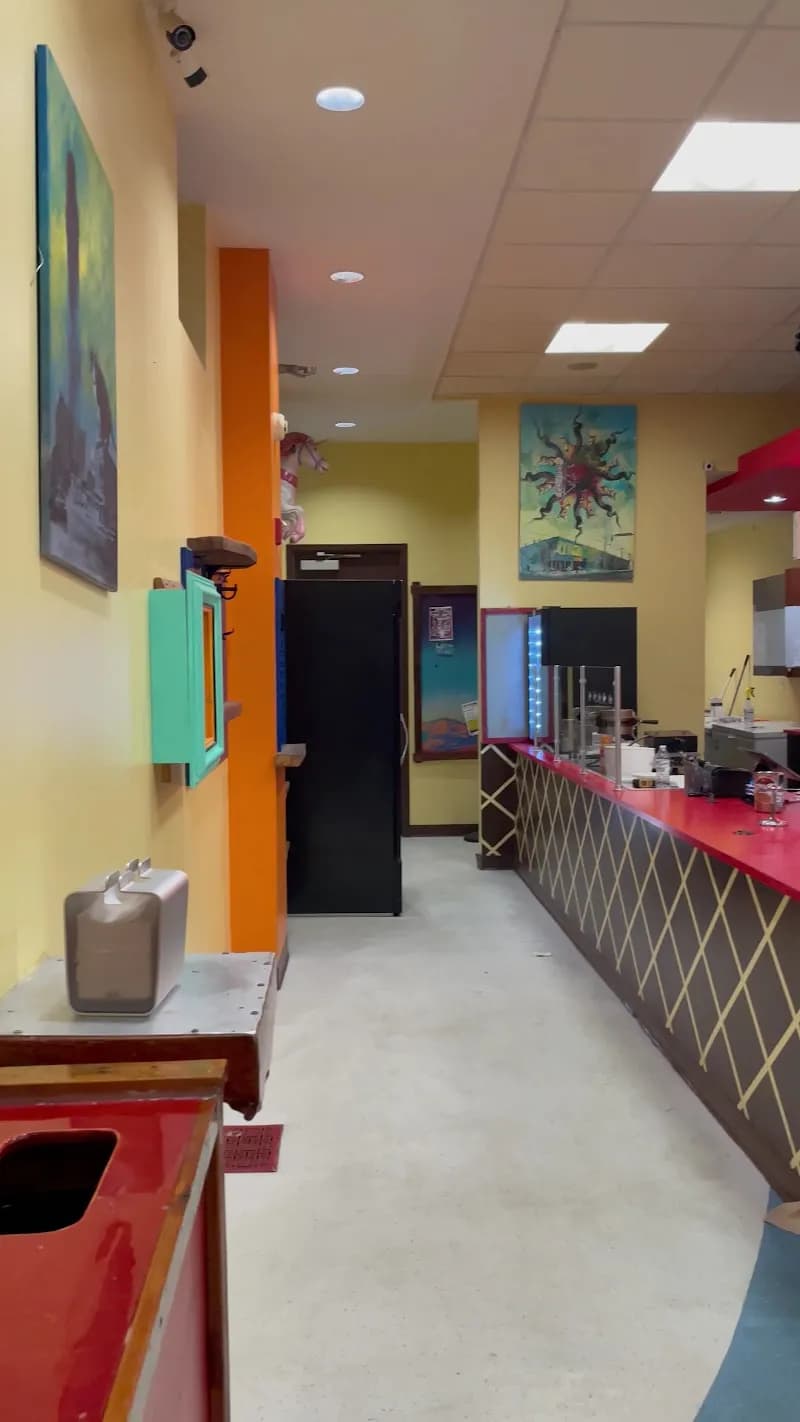 View of The Charmery Hampden in Catonsville, MD