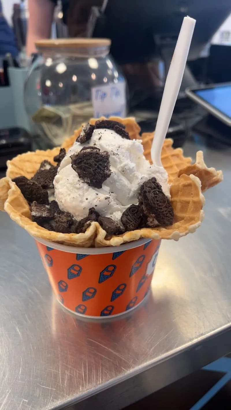 View of The Charmery Hampden in Catonsville, MD