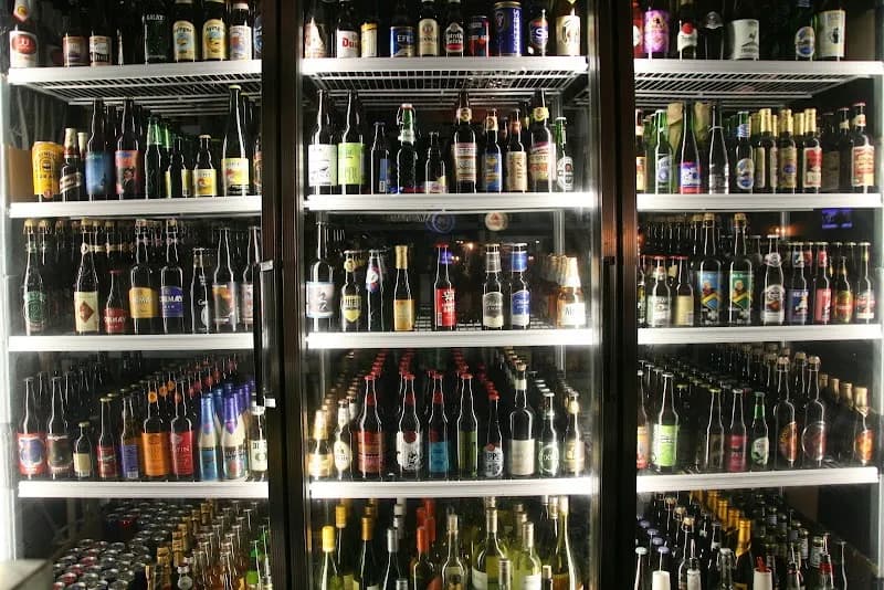 The Chimes Covington Pubs in Covington, LA