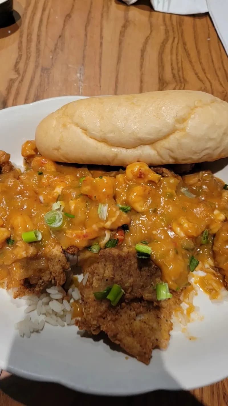 View of The Chimes Covington in Covington, LA