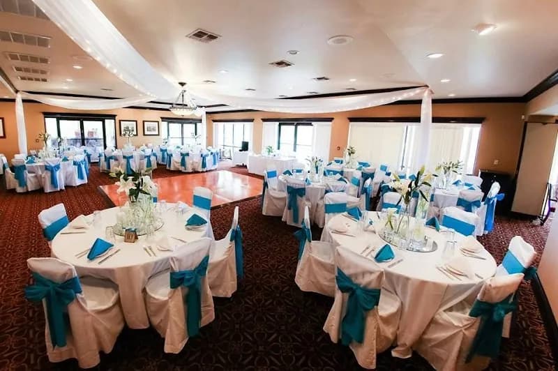 View of The Club at Hidden Creek in Navarre, FL