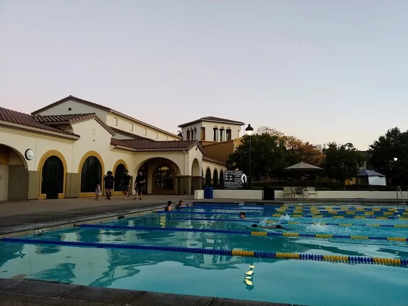 View of The Club at Natomas Park in Natomas, CA