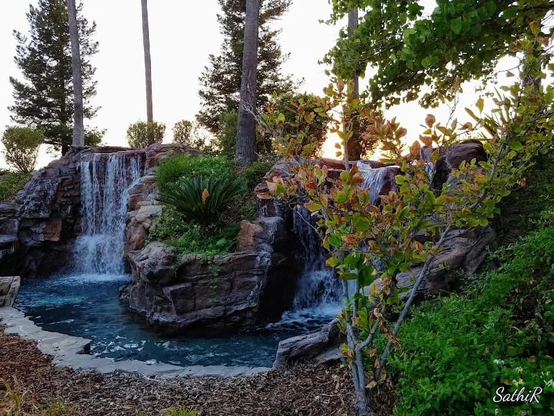 View of The Club at Natomas Park in Natomas, CA