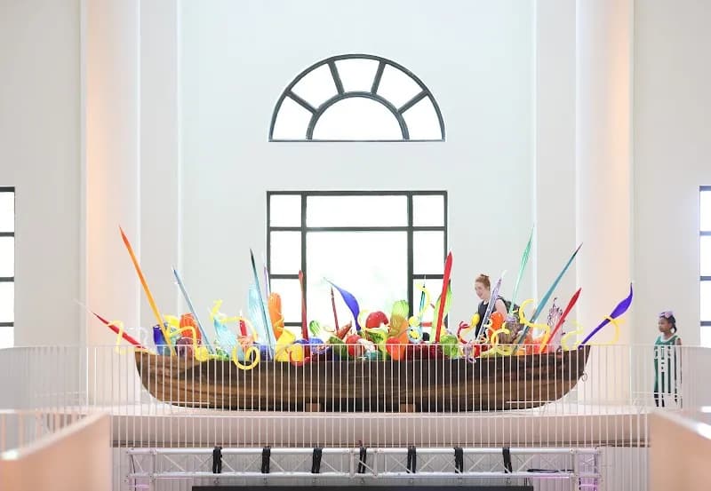 The Columbus Museum museum in Columbus, GA