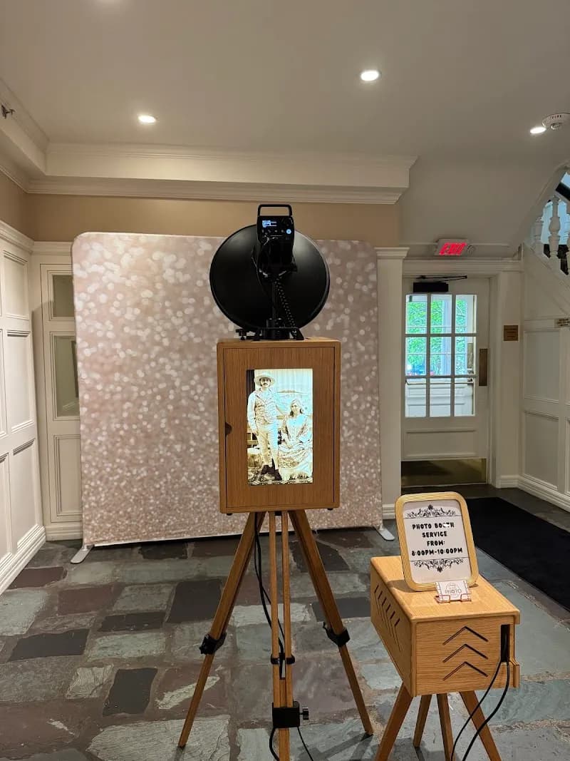 View of The Community House in Birmingham, MI