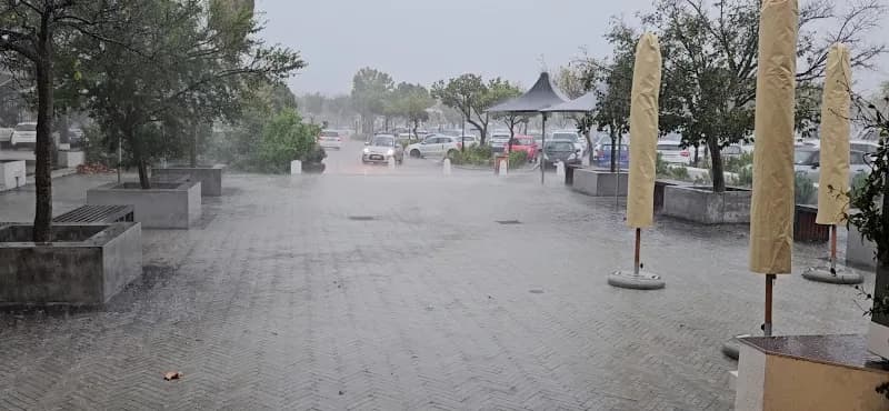 View of The Constantia Village in Constantia, WC
