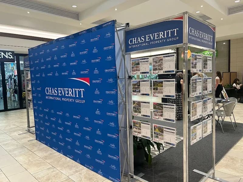 View of The Constantia Village in Constantia, WC