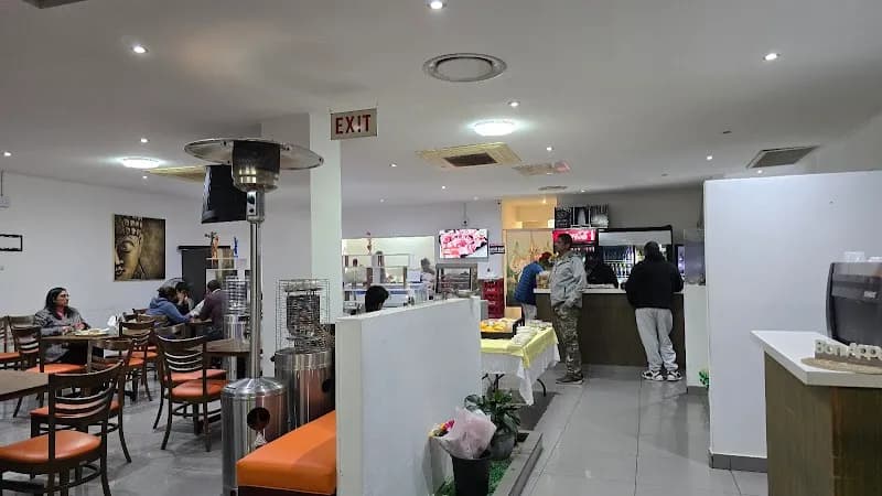 The Culinary Kitchen Kyalami cafe in Kyalami, GP