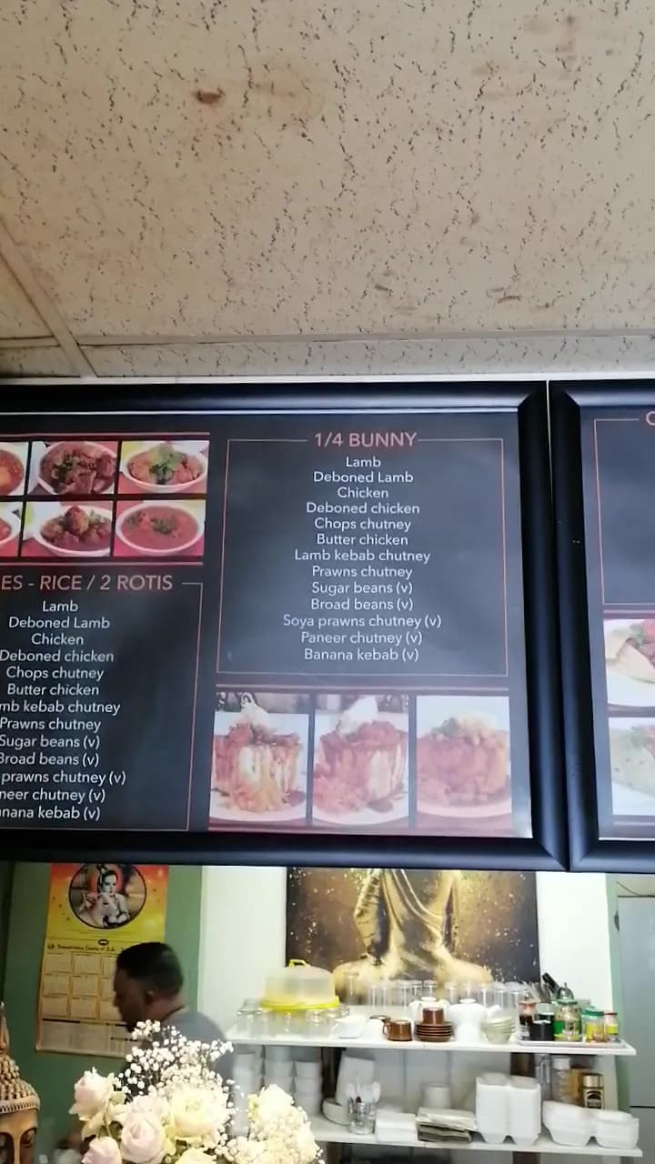 View of The Culinary Kitchen Kyalami in Kyalami, GP