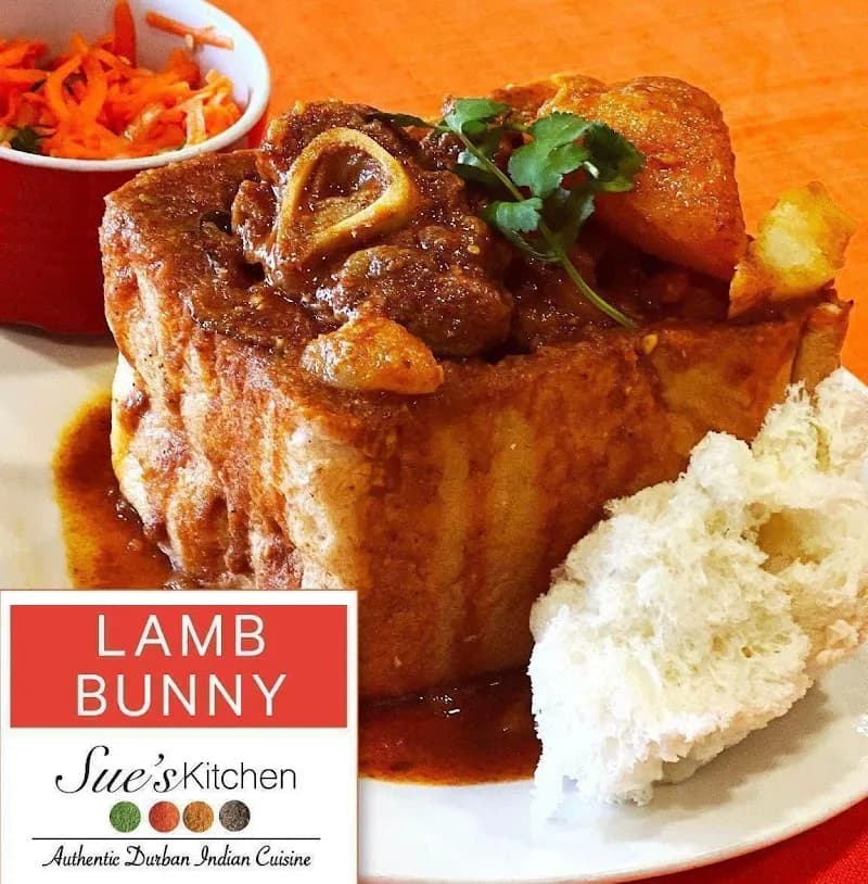 View of The Culinary Kitchen Kyalami in Kyalami, GP