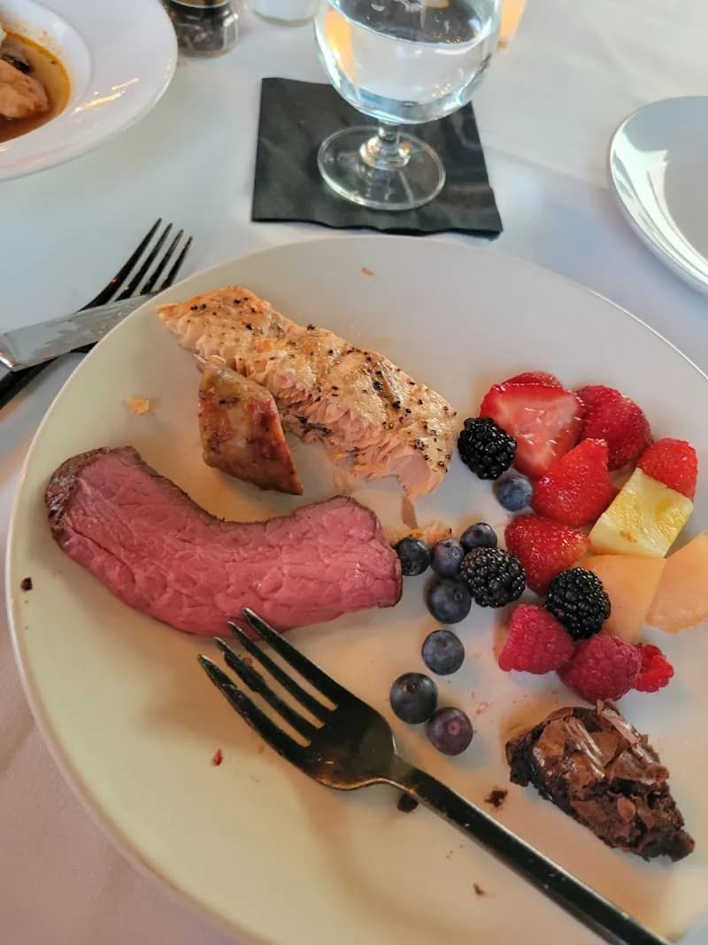 View of The Depot on First in Knightdale, NC