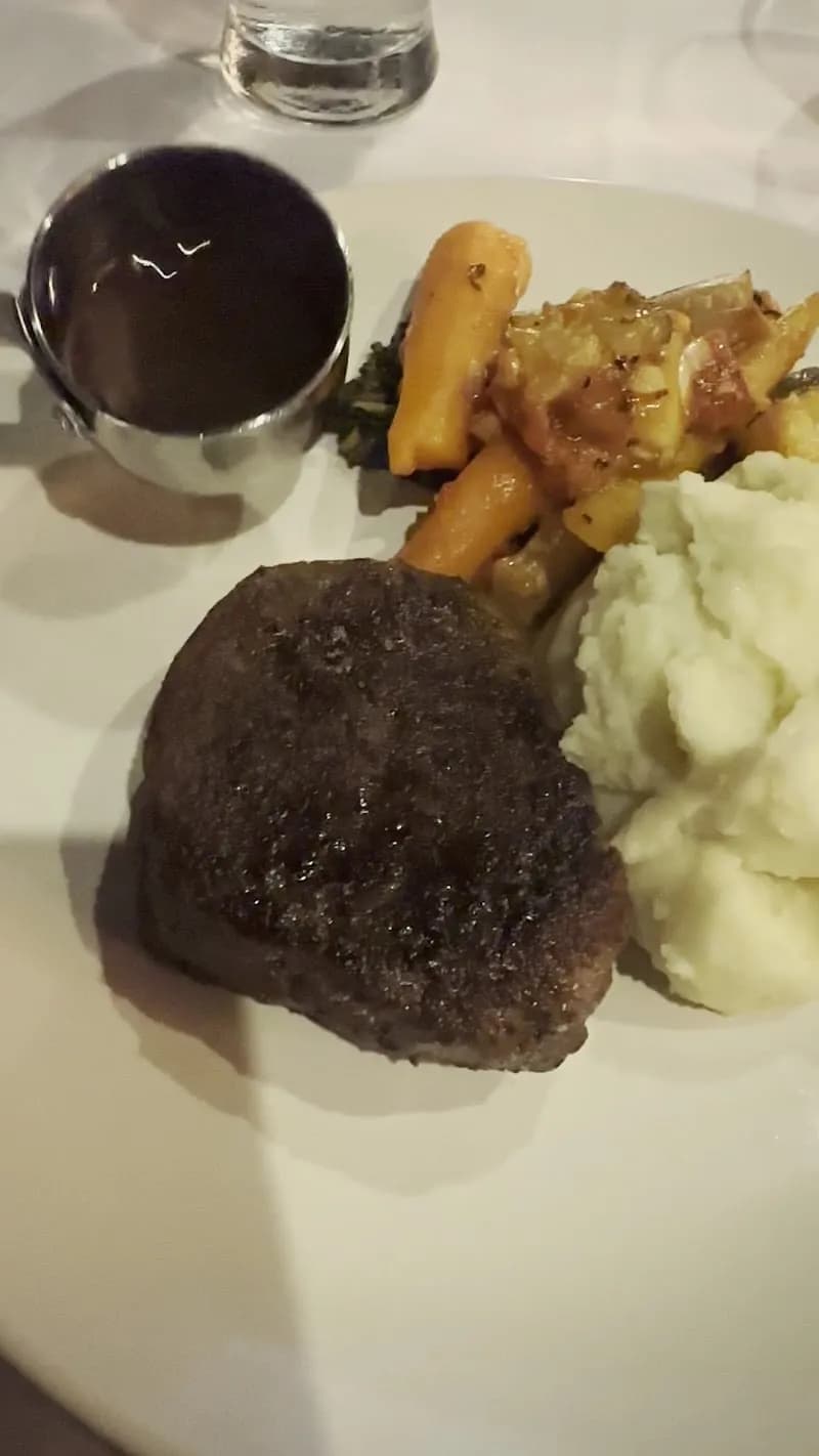 View of The Depot on First in Knightdale, NC