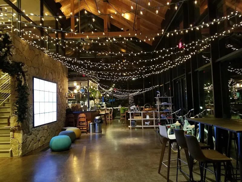 View of The Farmhouse in Wendell, NC