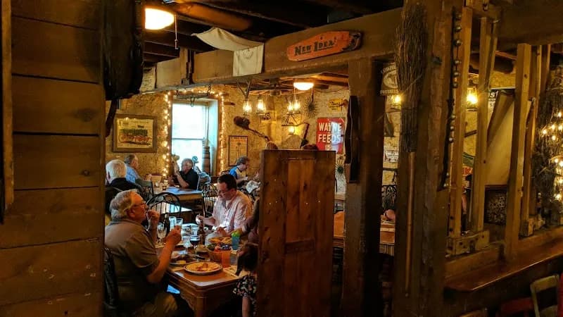 The Farmstead Steakhouses in Menomonee Falls, WI