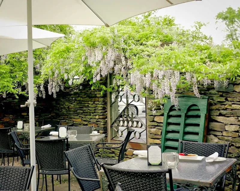 The Gables At Chadds Ford New American in Reisterstown, MD