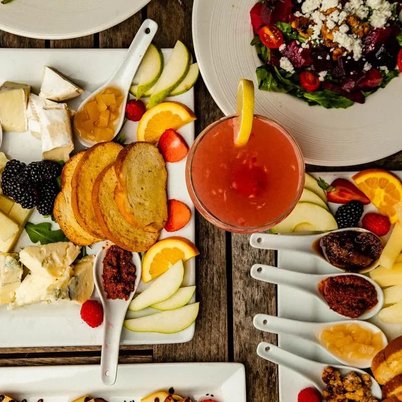 View of The Gables At Chadds Ford in Reisterstown, MD