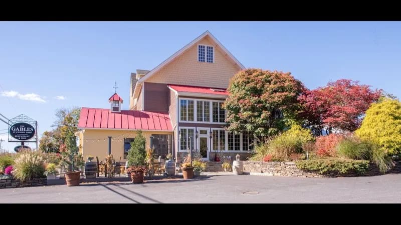 View of The Gables At Chadds Ford in Reisterstown, MD