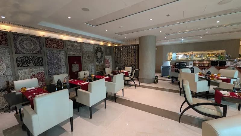 View of The Galleria Mall - Family Entertainment Zone in Reem Island, Abu Dhabi