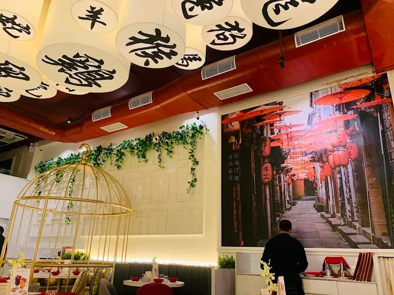 The Garden Café Manesar cafe in Manesar, HR