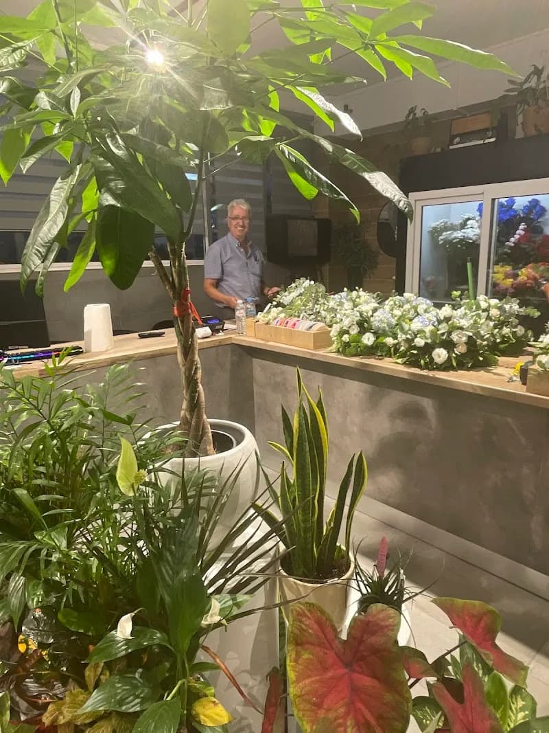 View of THE GARDEN in Kallithea, AT