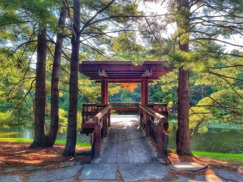 View of The Gardens at SIUE in Edwardsville, IL
