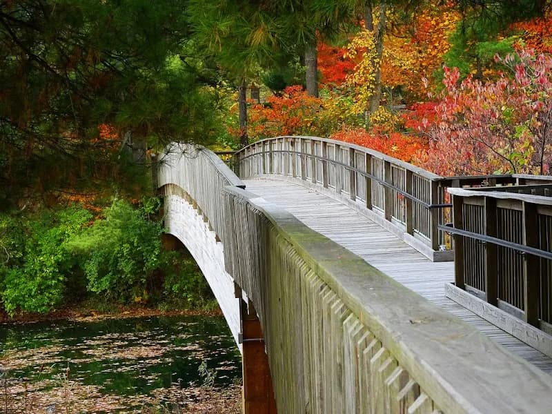 View of The Gardens at SIUE in Edwardsville, IL