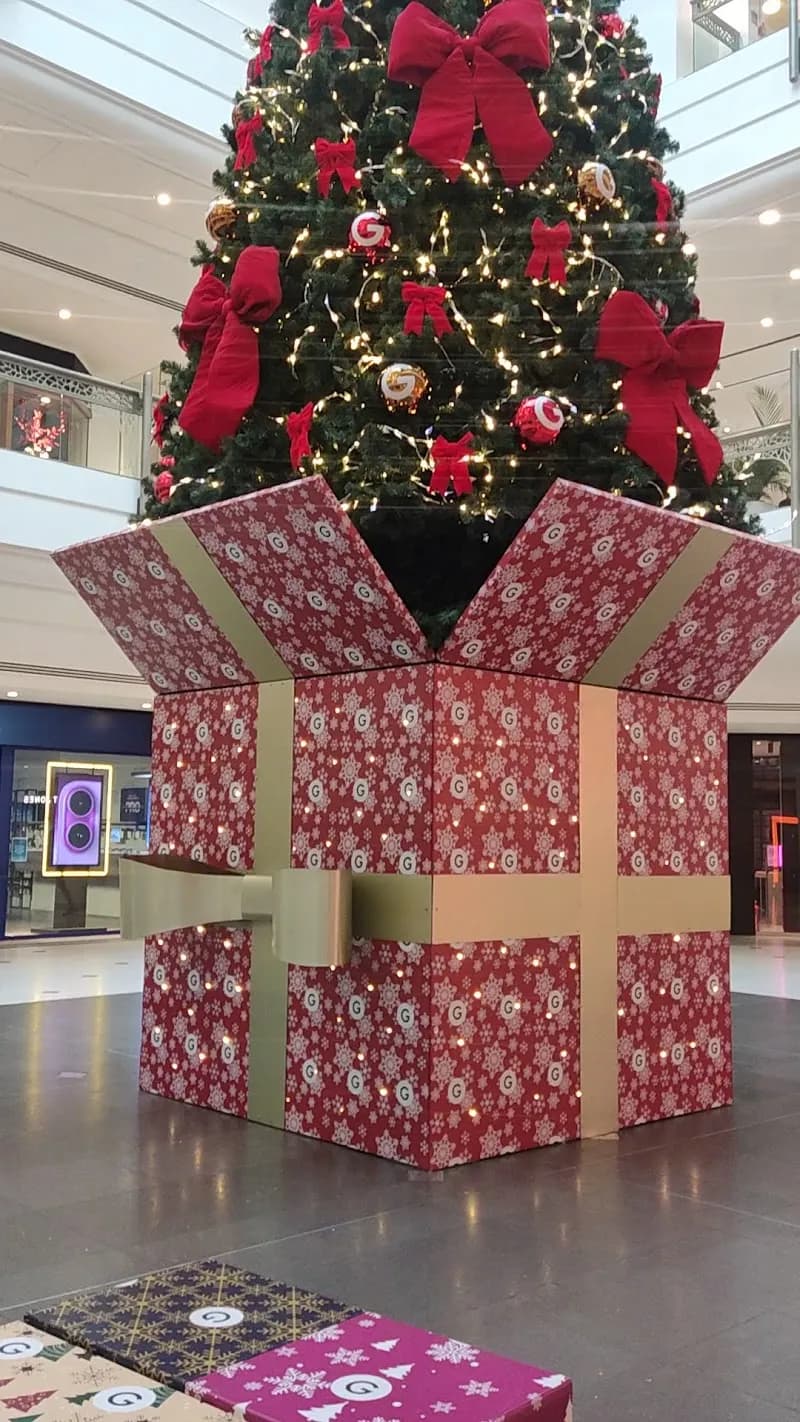 View of The Glades, Bromley in Bromley, London