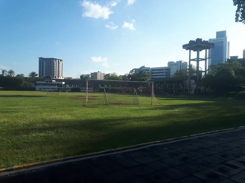 The Glen School Sports Complex sports in Westlands, Nairobi