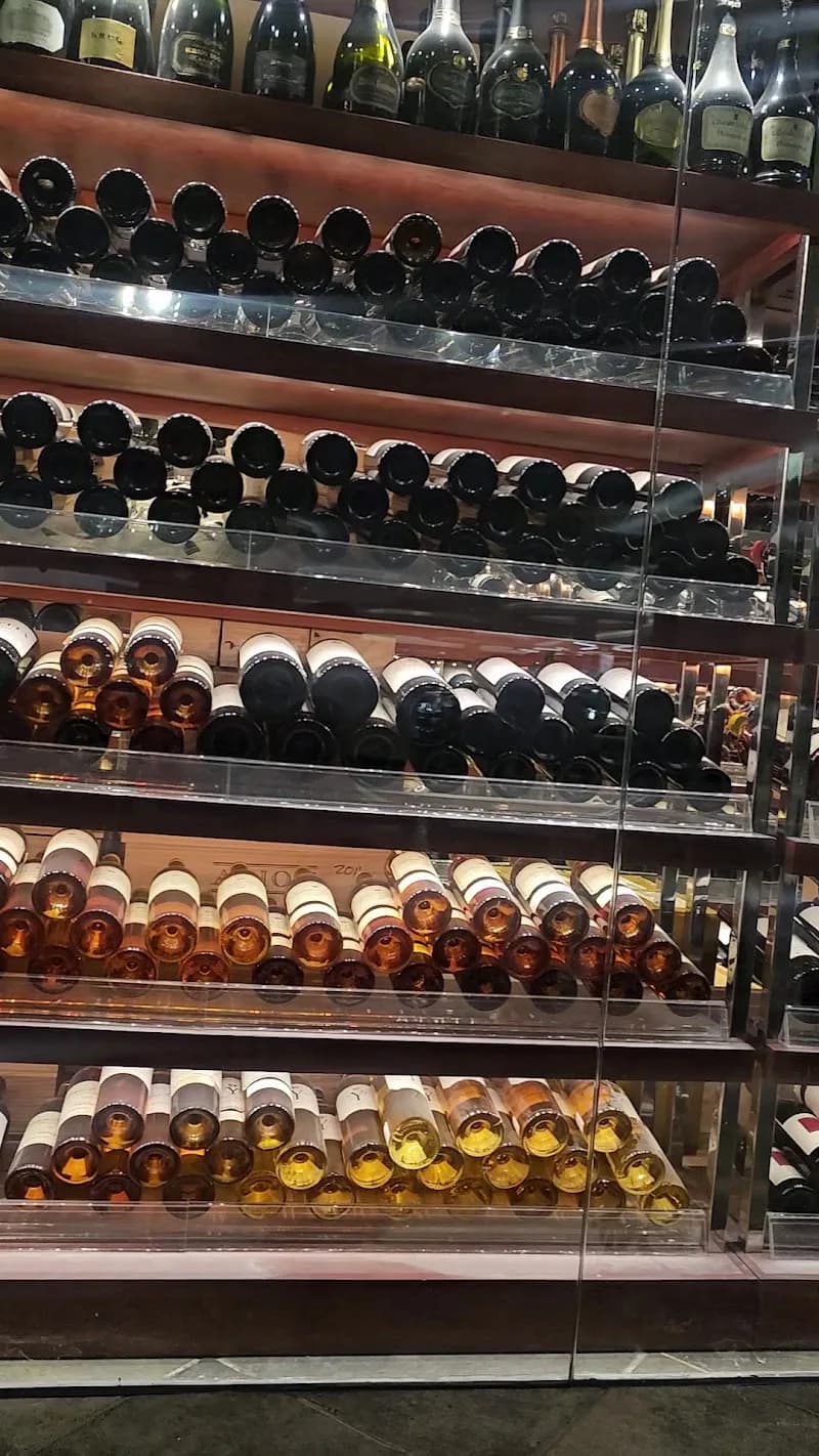 View of The Grill Room at Rivonia in Rivonia, GP