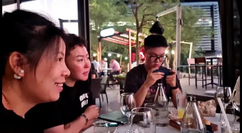 View of The Grillhouse Sunninghill in Sunninghill, GP