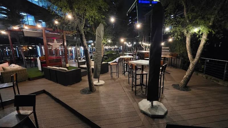 View of The Grillhouse Sunninghill in Sunninghill, GP