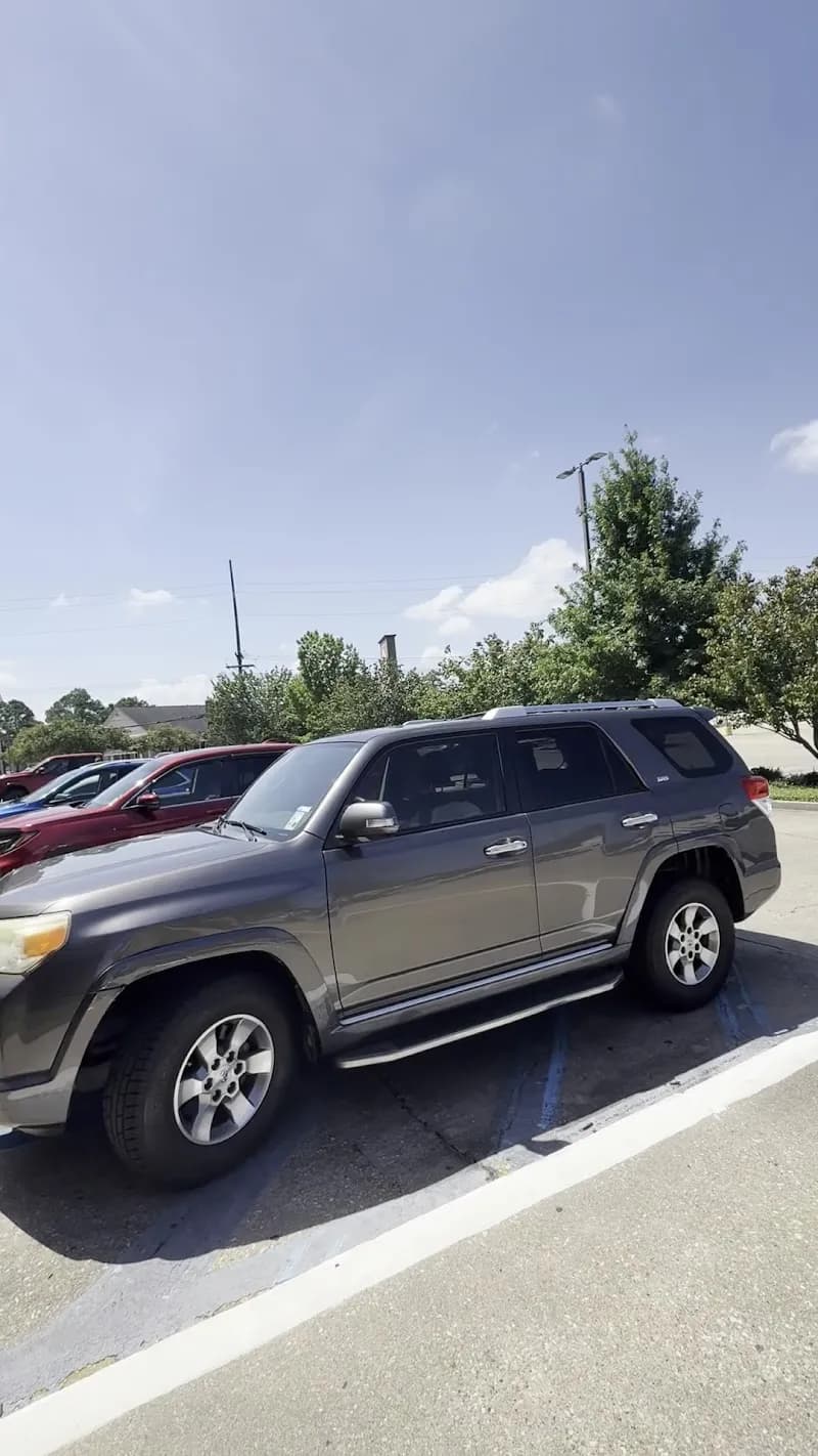 The Jambalaya Shoppe Cajun/Creole in Bocage, LA