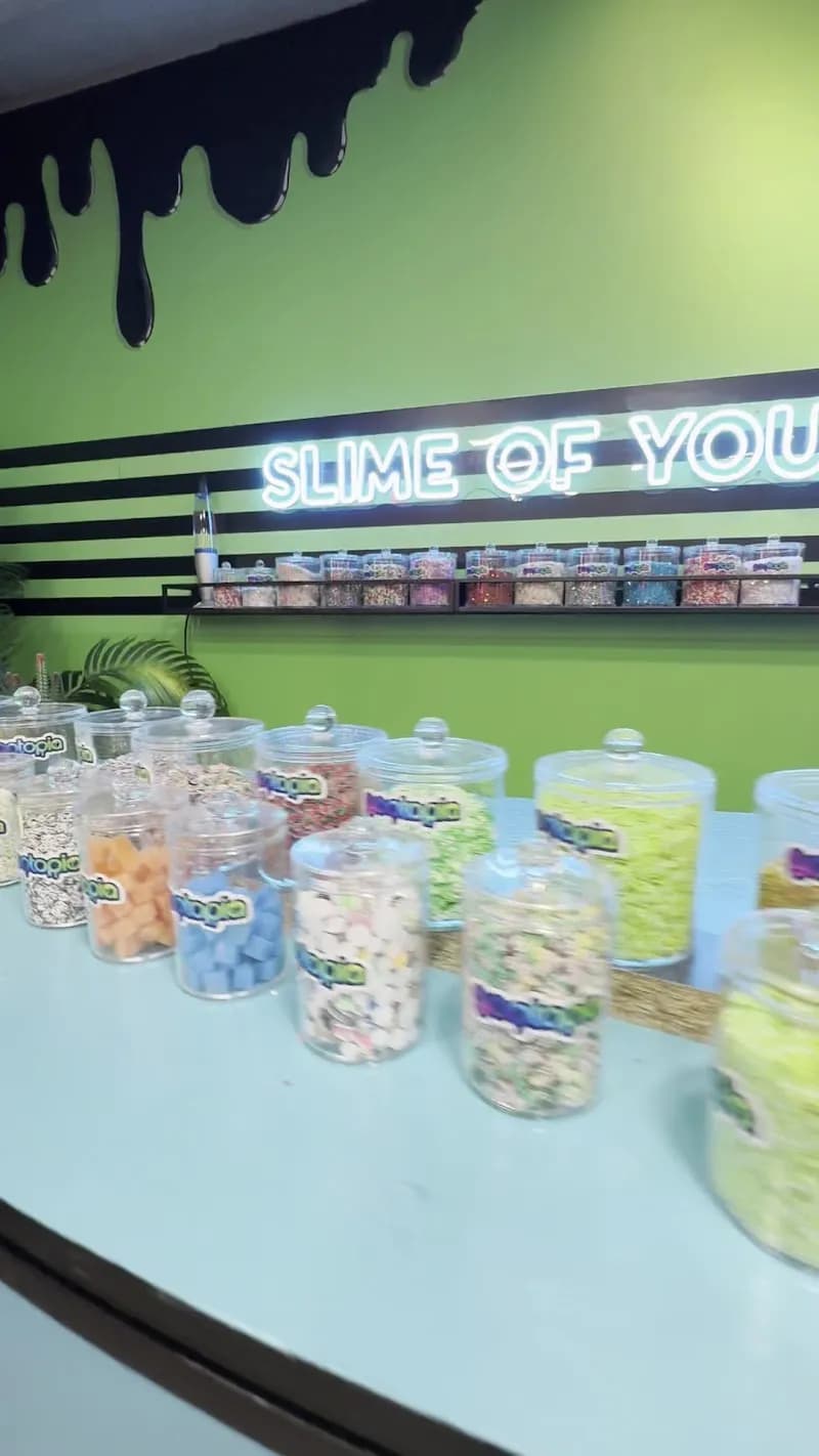 View of The Kids Space in Wandsworth, London