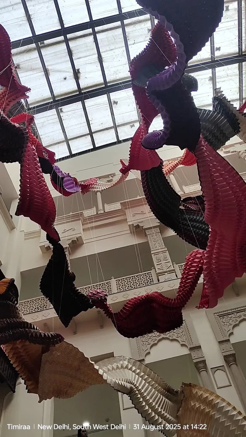 View of The Kunj in Vasant Kunj, DL